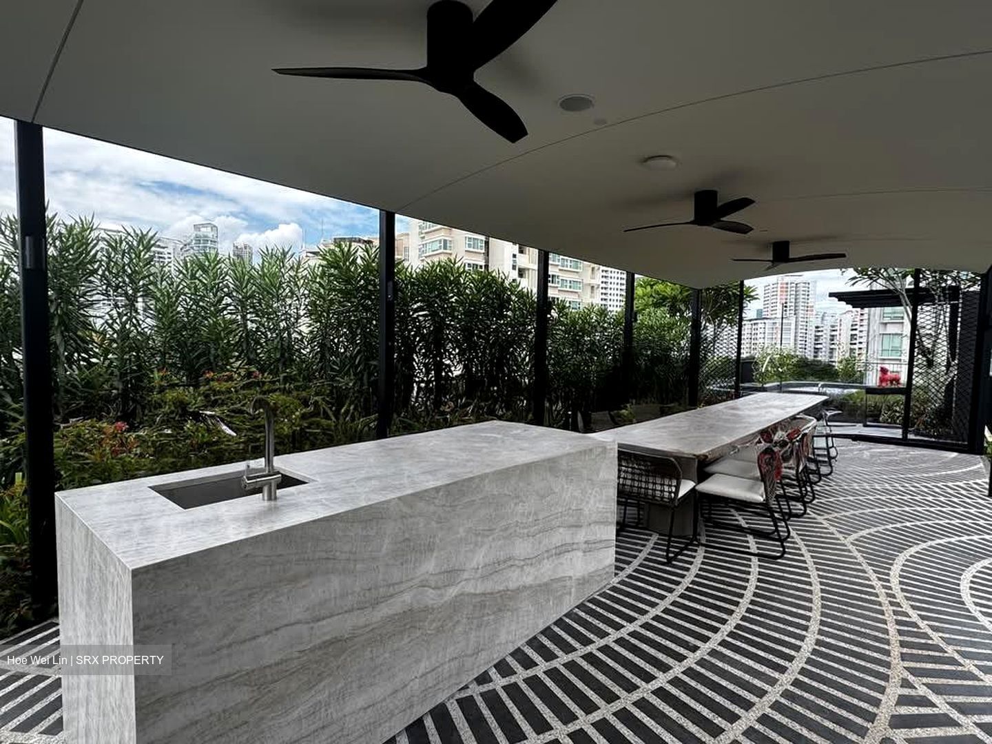 Jervois Mansion (D10), Apartment #557761231